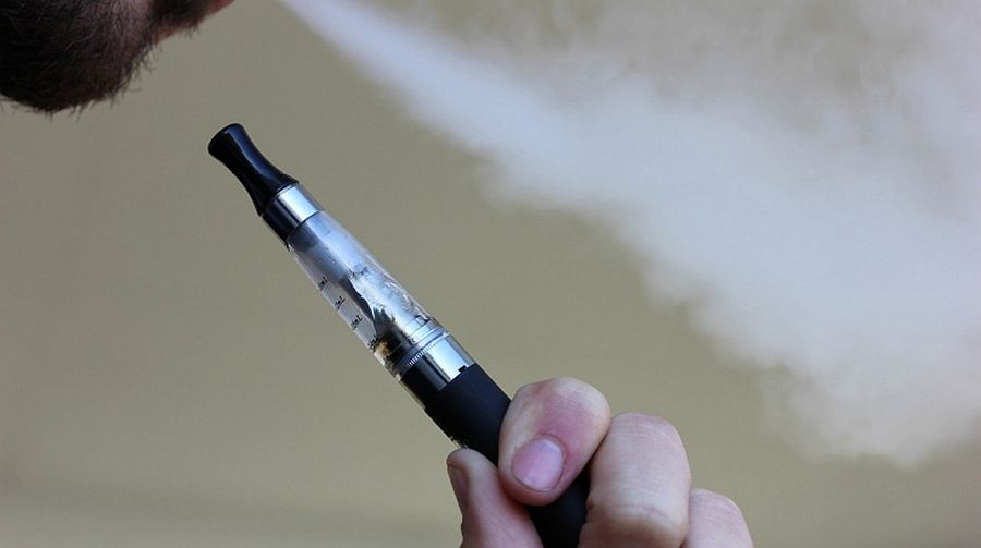 E-sigaretten, wat zegt de wetgeving?