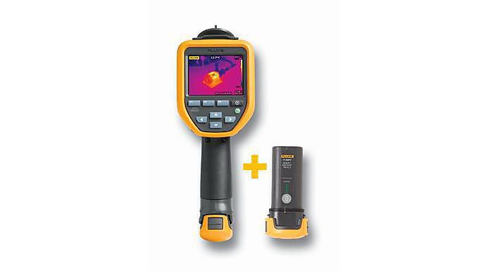 Promotions importantes Fluke