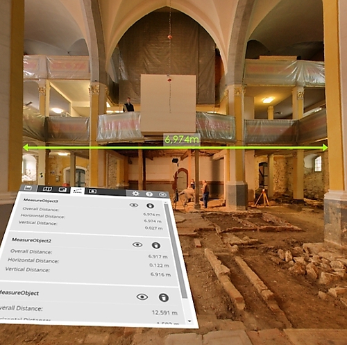 FARO® SCENE 7.1 software