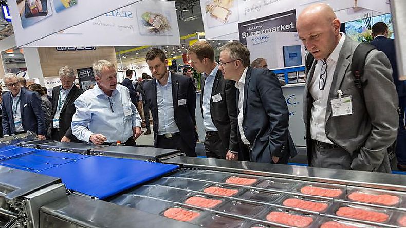 Anuga FoodTec 2018 bat tous les records