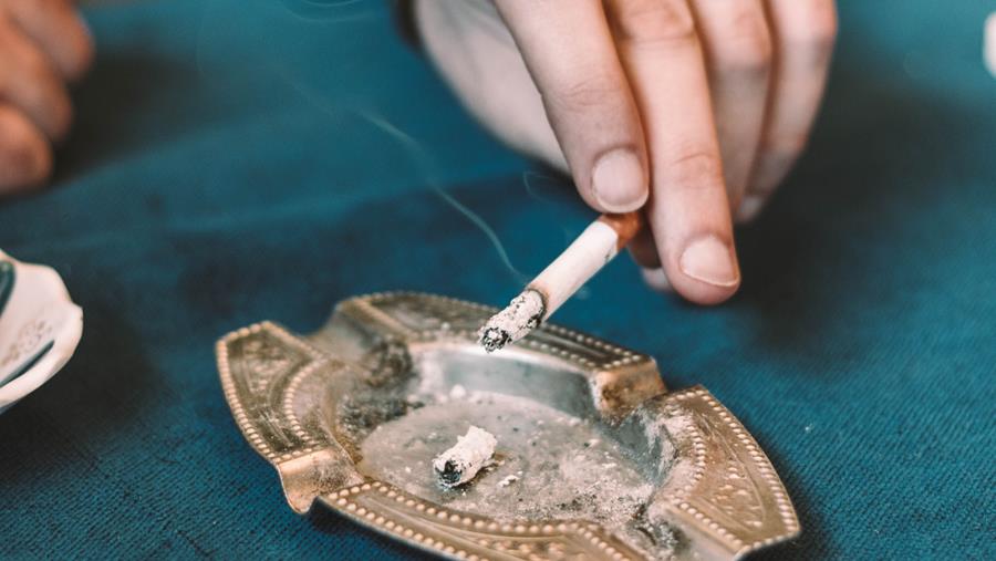 Onderzoek wijst uit dat verkoop van sigaretten in Canada stijgt na verbod op aromatische e-liquids