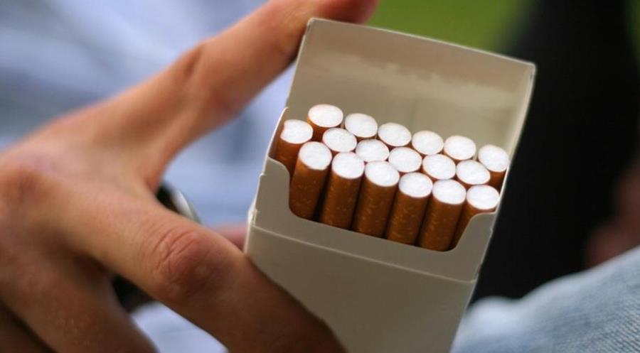 Le paquet de cigarettes coûtera plus cher l'année prochaine : de 6,80 à 7,50 euros