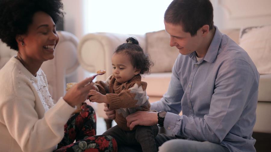 Parmi les produits de soins pour bébés, le bio est la voie à suivre