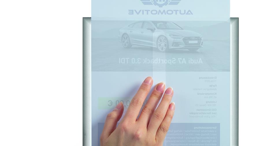 Informatie die blijft hangen: de nieuwe infohoes van DURABLE