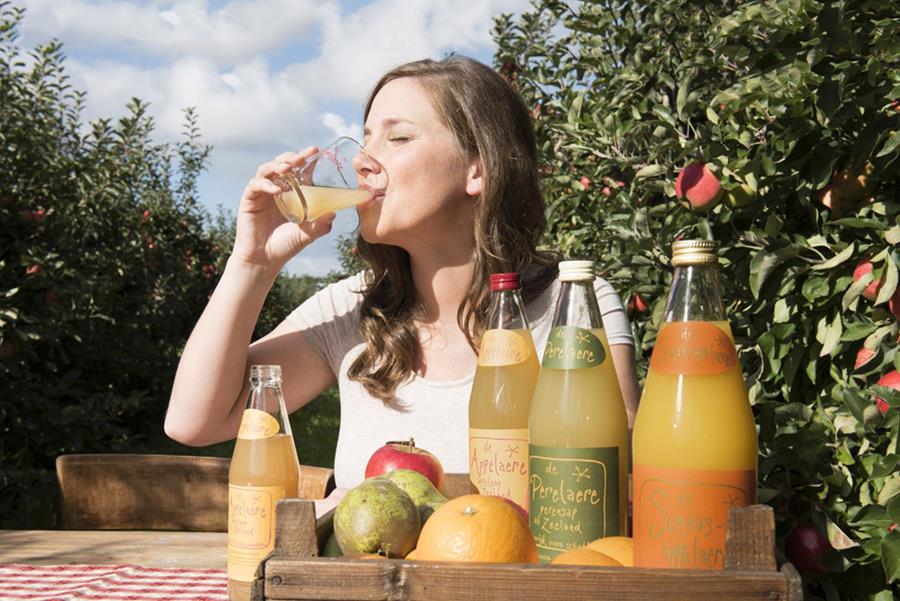 Niet-alcoholische dranken kennen waardegroei van 3%