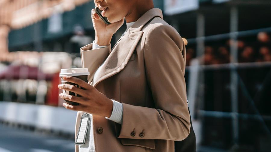 Le café (à emporter) s'intègre parfaitement dans votre offre