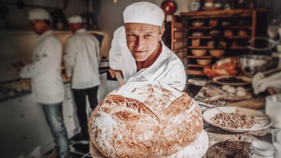 BIO DE TROG & PUR PAIN: LES PARTENAIRES DE RÊVE POUR VOTRE BOULANGERIE ARTISANALE