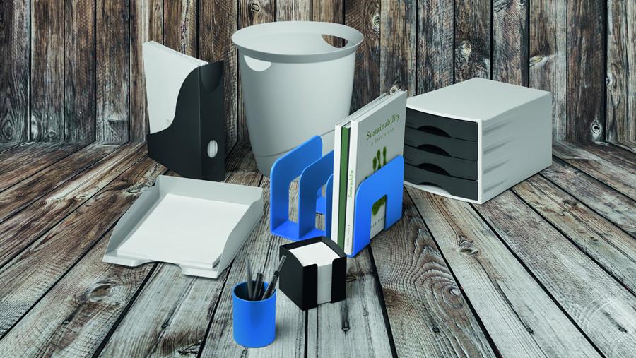 Een duurzamer kantoor met ECO producten