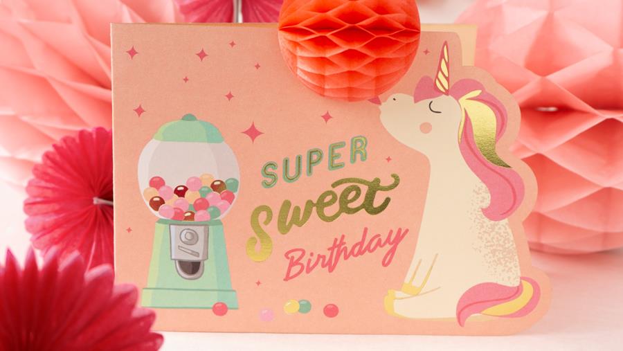 Enfant Terrible - Greeting Cards The Pop-Up Club