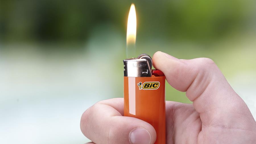 Les briquets multi-usages continuent de marquer des points