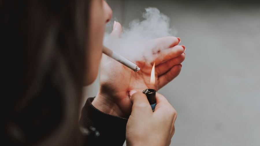 Nouvelles mesures anti-tabac aux Pays-Bas à partir de 2023