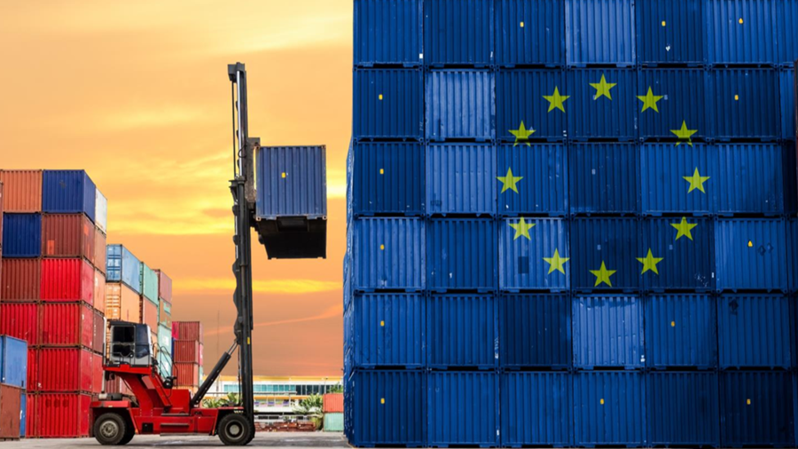 Namaak in EU stijgt: sigaretten bovenaan