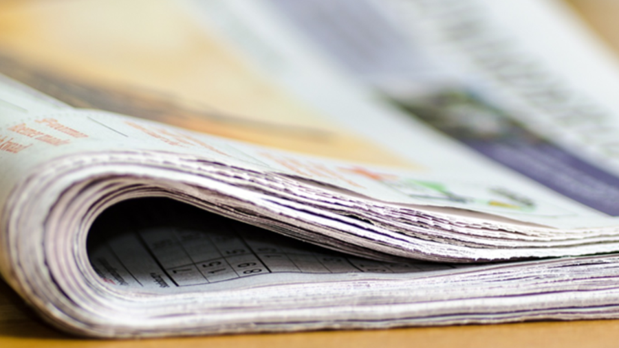 Le journal a-t-il encore un avenir dans la librairie?