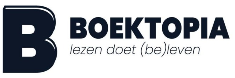 Boektopia 2023 dan toch in Kortrijk