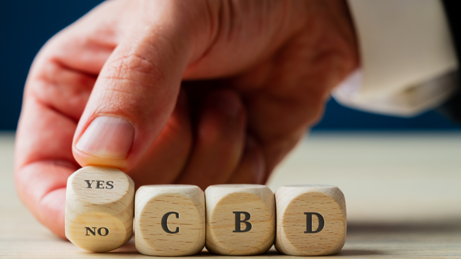Le marché du CBD arrive à maturité après 4 ans, mais ...