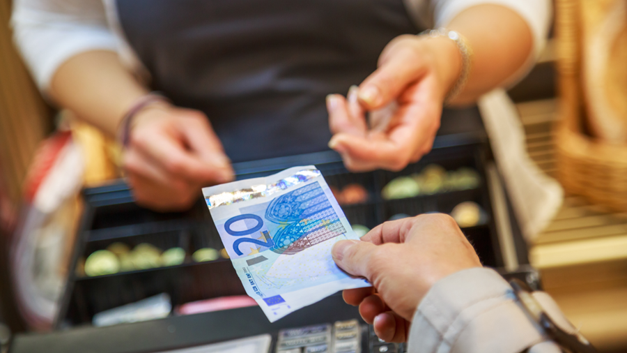 Est-ce qu'il n'y aura bientôt plus de magasins 'pin only'?