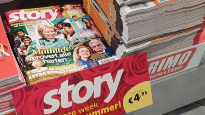 Magazines: ce rayon peut être rentable pour ceux qui en font leur priorité