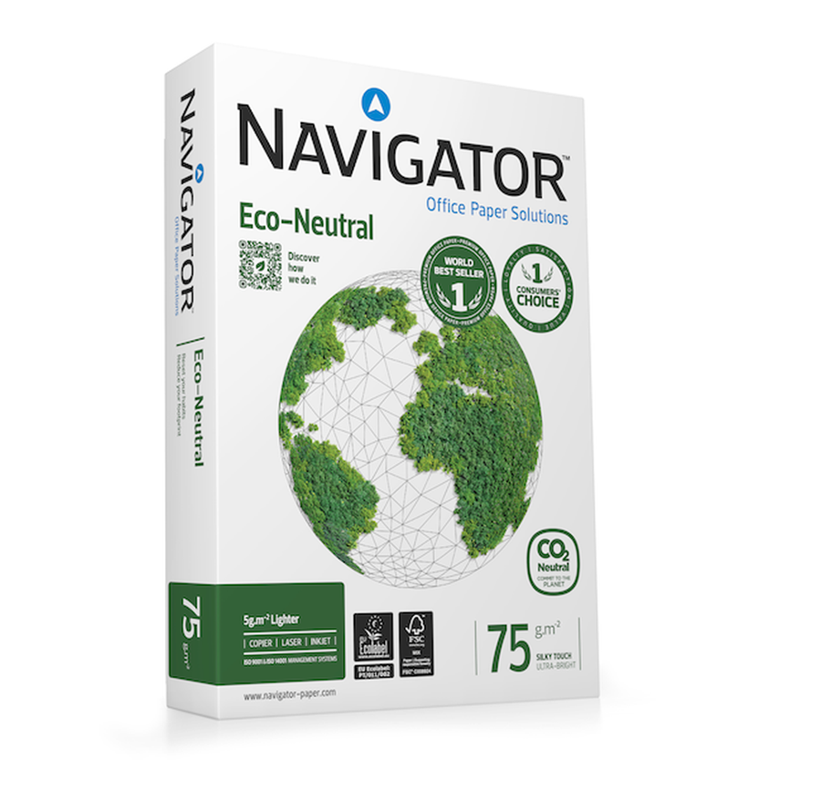 Navigator Eco-neutral