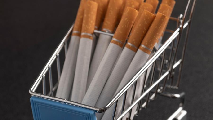 Des bureaux de tabac de plus en plus nombreux aux Pays-Bas