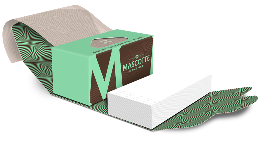 Mascotte blijft innovatieve producten lanceren