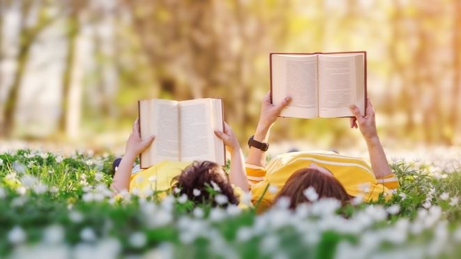 Wordt 2024 een succesjaar voor de boekensector?