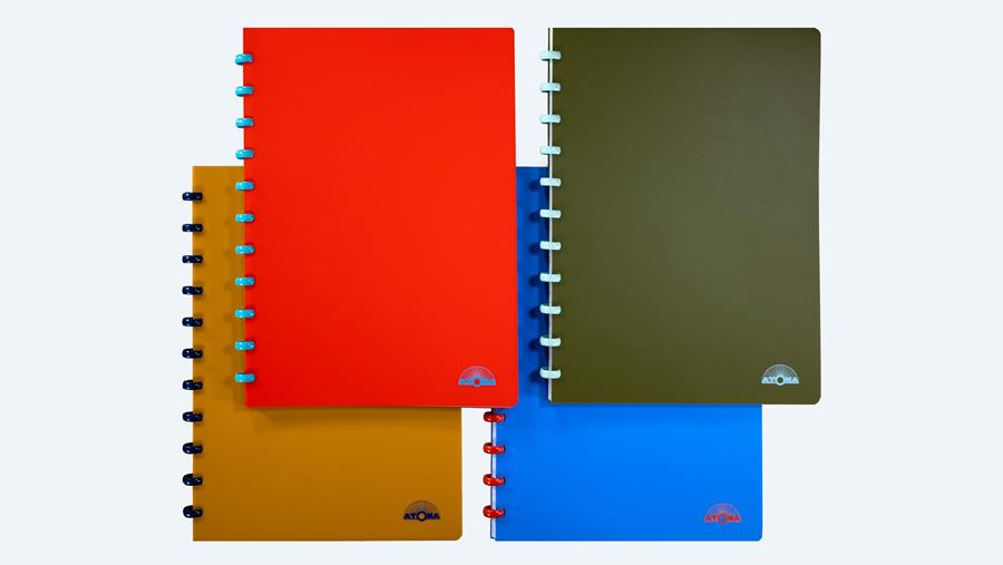 Ontdek nu het nieuwe assortiment van ATOMA