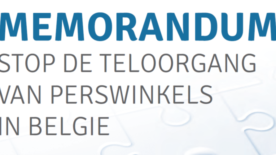 SOS krantenwinkel