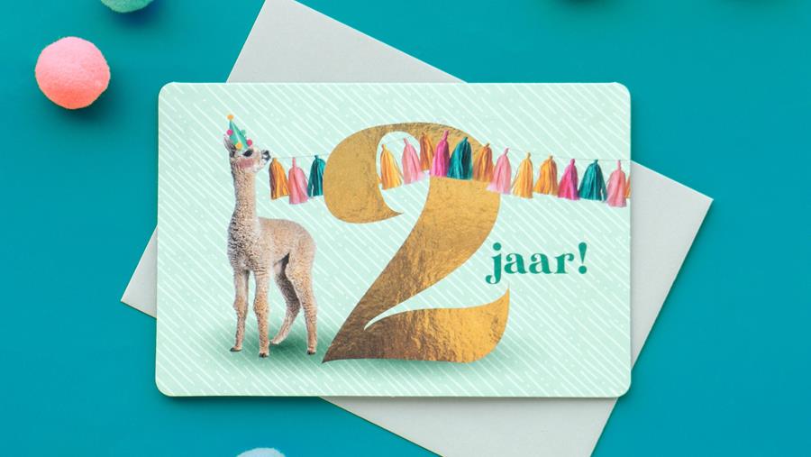 Des cartes de vœux exclusives garantissent la fidélité des clients