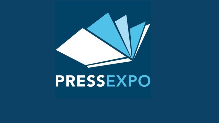 Eerste editie Pressexpo op 18-05-2025