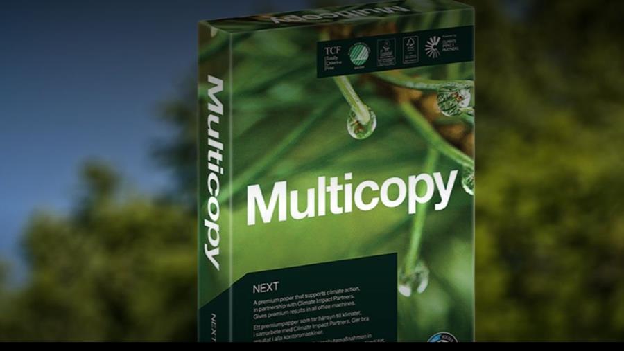 Sylvamo présente Multicopy NEXT