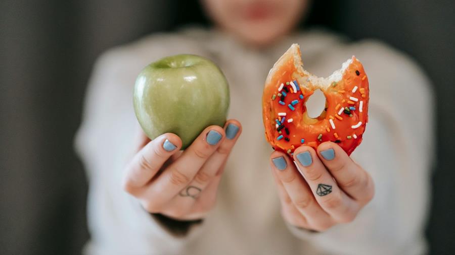 Van fruit tot wafel: deze tussendoortjes eten Belgen het vaakst