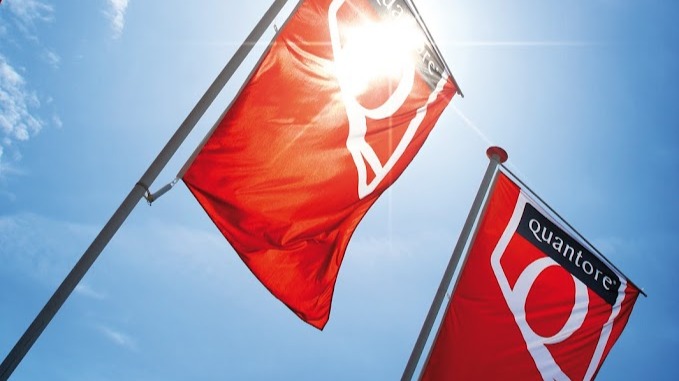 Quantore en SSP bundelen krachten