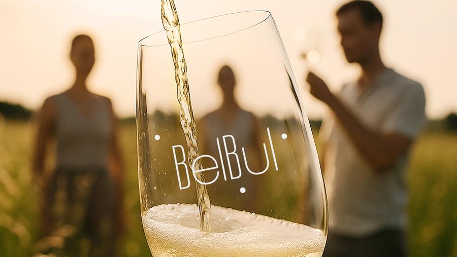 Les vins mousseux belges obtiennent leur propre label de qualité