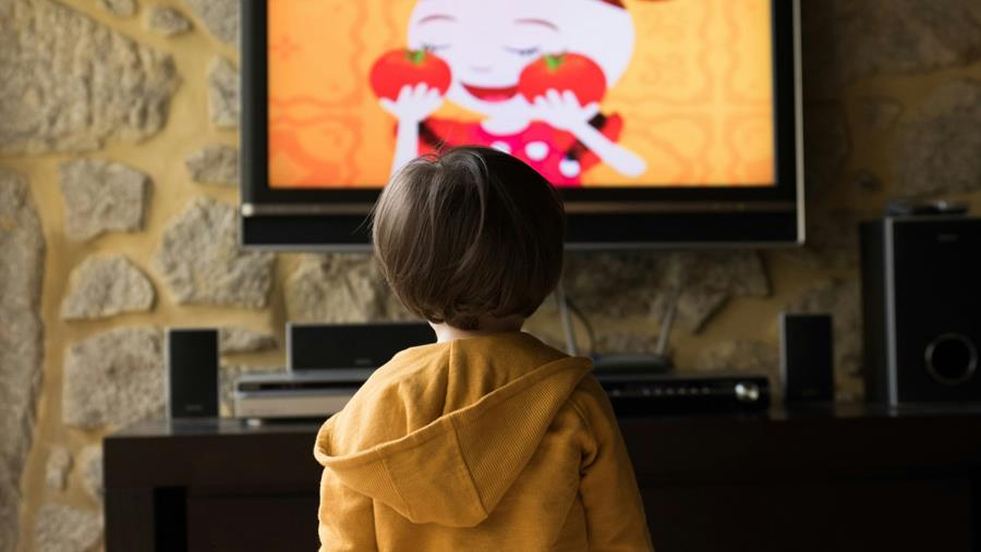 CD&V wil verbod op verslavende tv-formats voor peuters