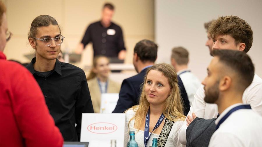 Le salon Fachpack 2025 fait la part belle aux start-ups et à la transformation