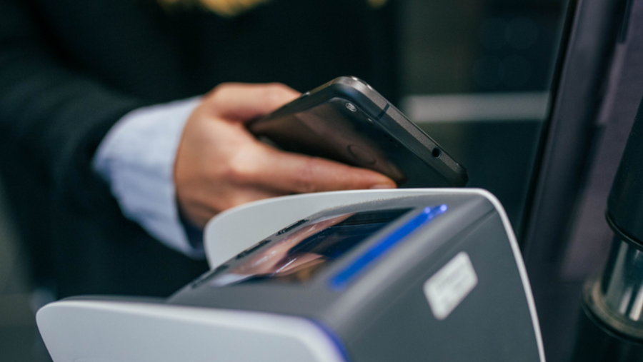 Afrekening bij contactloos betalen loopt vaak mis