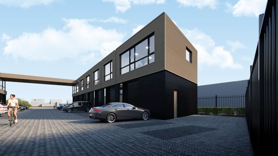 10 jaar TR-Electronic Benelux BV