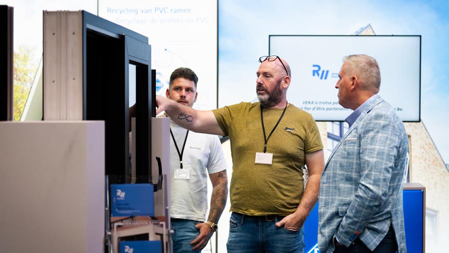 La journée portes ouvertes met en avant les investissements dans la production