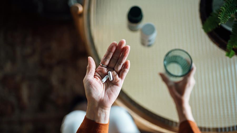 Beleid bij een therapieresistente depressie