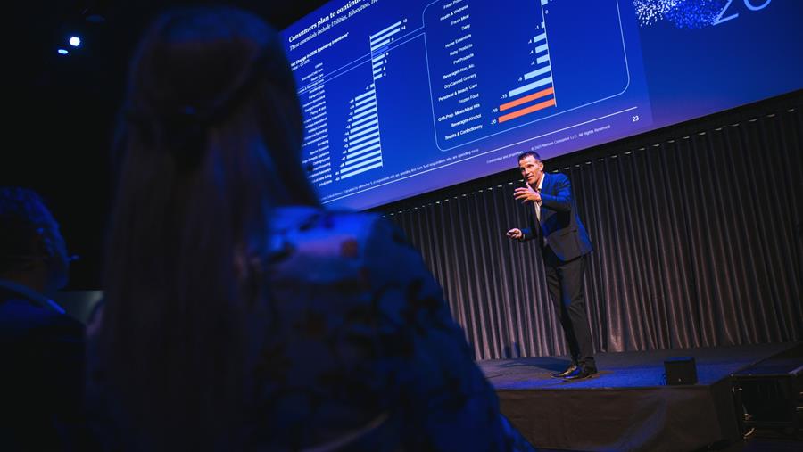 Foodretail in 2025 en verwachtingen voor 2026