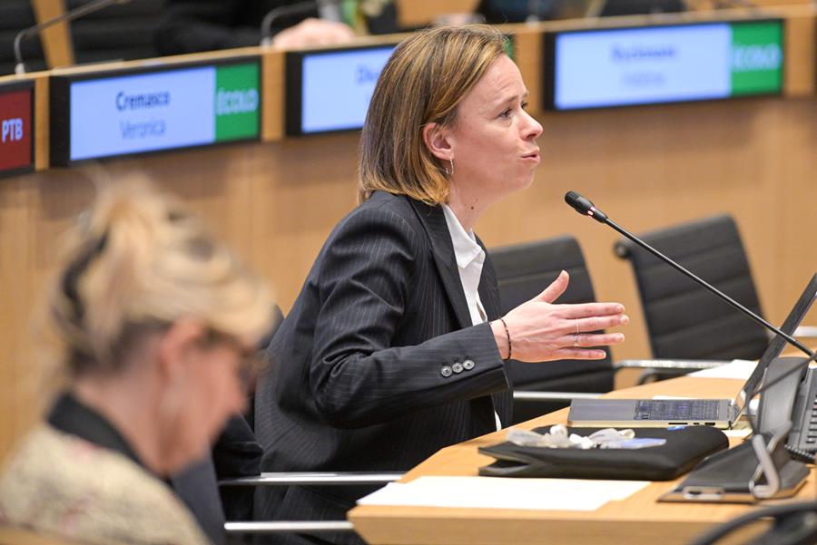 Une résolution veut inscrire le droit à l'avortement et à la contraception dans la Constitution