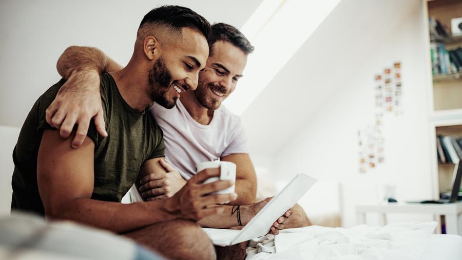 Vif intérêt pour la PrEP injectable chez les HSH en Belgique