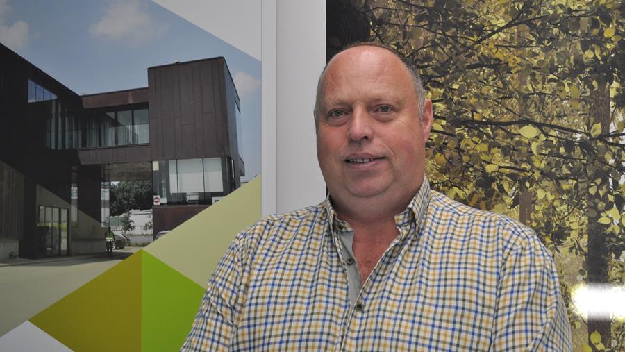 "La qualité et l'artisanat permettent de tenir bon dans les périodes complexes"