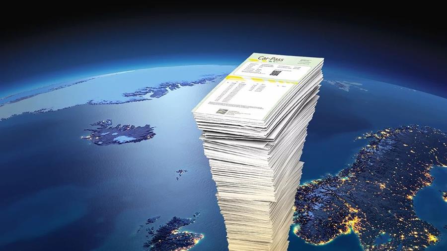 Un cap historique: 15 millions de Car-Pass