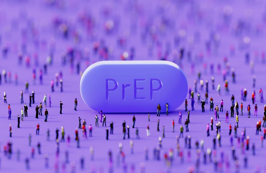 VIH: l'Institut de médecine tropicale demande une campagne sur la pilule préventive PrEP