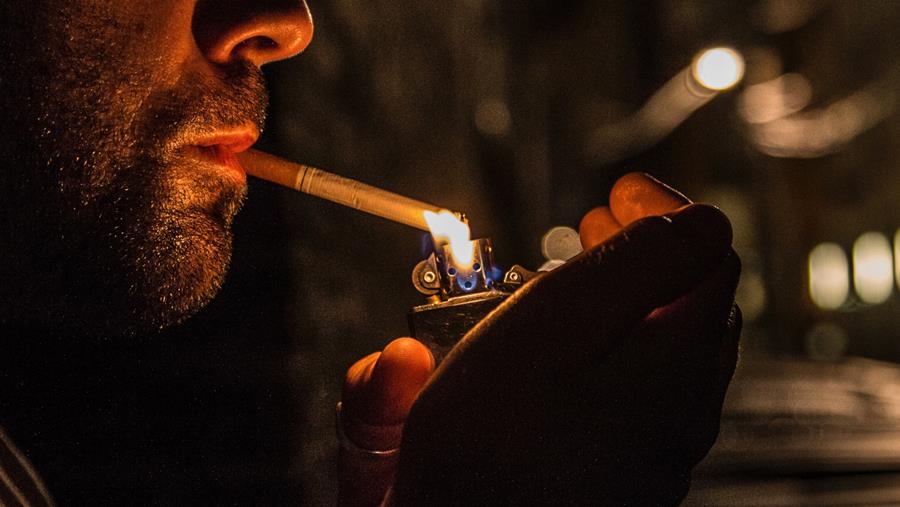 Accessoires pour le tabac