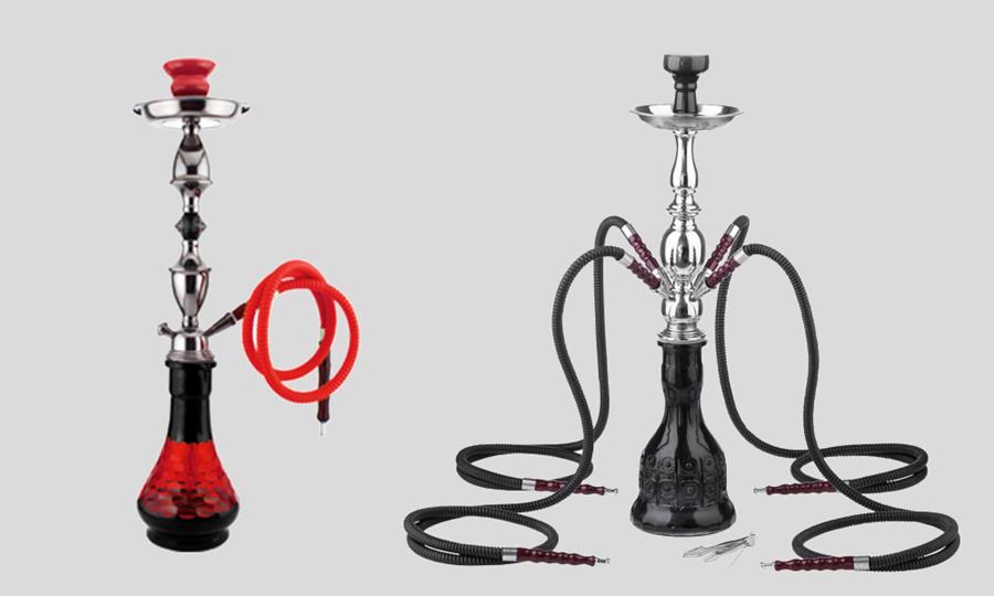 Belles innovations pour le tabac à chicha