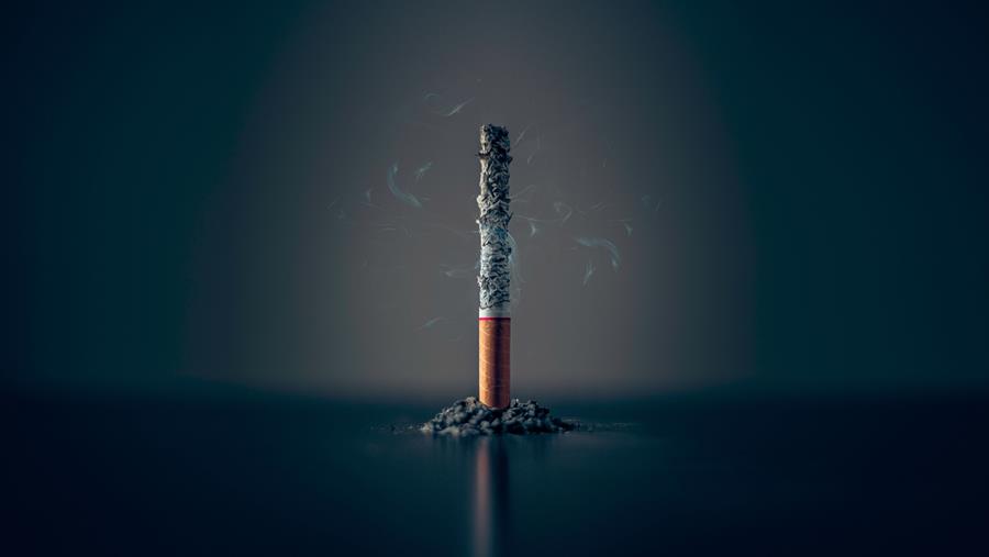 Revision des accises sur le tabac