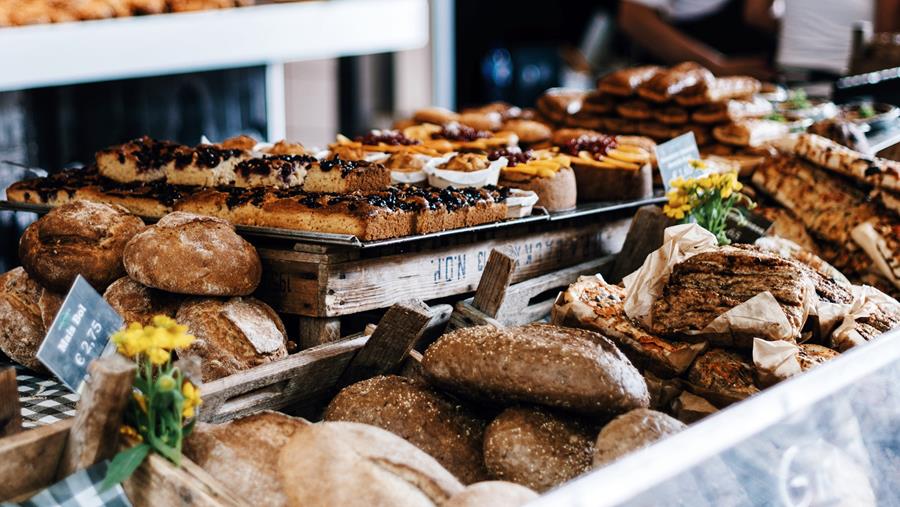 Geef de omzet een boost met bakkerijproducten