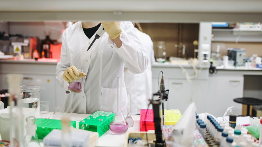 BAT travaille sur un vaccin contre le coronavirus